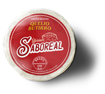 Queijo Tipo Butirro