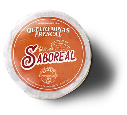 Queijo Minas Frescal