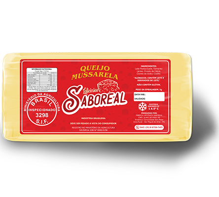 Mussarela