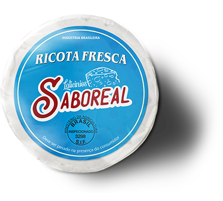 Queijo Ricota Fresca